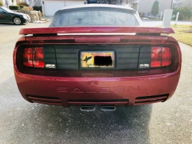 Ford Mustang Saleen S281 Speedster Extreme Edition, снимка 3