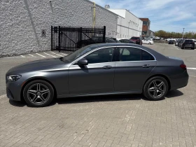 Mercedes-Benz E 350 4MATIC AMG Line, снимка 2