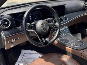 Mercedes-Benz E 350 4MATIC AMG Line, снимка 5