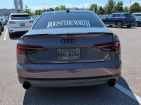 Audi A4 * Komfort * CARFAX * ЦЕНА ДО БГ, снимка 5