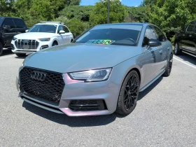 Audi A4 * Komfort * CARFAX * ЦЕНА ДО БГ, снимка 1