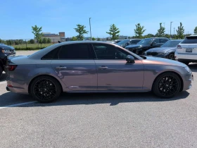 Audi A4 * Komfort * CARFAX * ЦЕНА ДО БГ, снимка 4