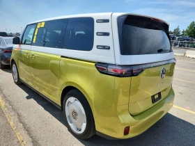 VW ID.Buzz 1ST EDITION| HUD| 360| ОБДУХВАНЕ| HEATPUMP| 158КM, снимка 4