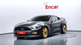 Ford Mustang GT* BLIND SPOT* КРАЙНА ЦЕНА, снимка 1