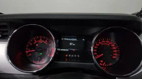 Ford Mustang GT* BLIND SPOT* КРАЙНА ЦЕНА, снимка 8