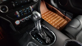 Ford Mustang GT* BLIND SPOT* КРАЙНА ЦЕНА, снимка 9