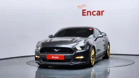Ford Mustang GT* BLIND SPOT* КРАЙНА ЦЕНА, снимка 3