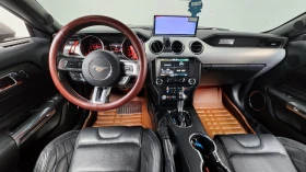 Ford Mustang GT* BLIND SPOT* КРАЙНА ЦЕНА, снимка 7