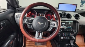 Ford Mustang GT* BLIND SPOT* КРАЙНА ЦЕНА, снимка 14