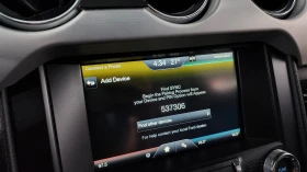 Ford Mustang GT* BLIND SPOT* КРАЙНА ЦЕНА, снимка 16