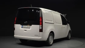 Hyundai Staria Cargo* BLIND SPOT* КРАЙНА ЦЕНА, снимка 2