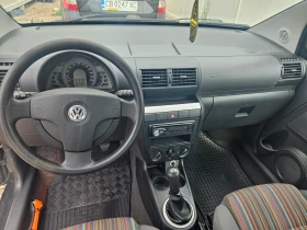 VW Fox, снимка 6
