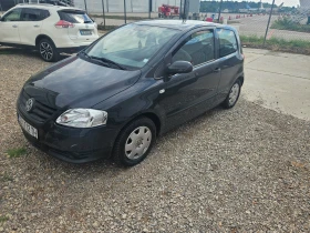 VW Fox, снимка 2