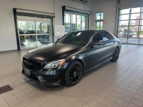 Mercedes-Benz C 43 AMG ЦЕНА ДО БЪЛГАРИЯ АВТОКРЕДИТ, снимка 1