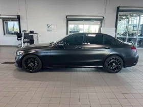 Mercedes-Benz C 43 AMG ЦЕНА ДО БЪЛГАРИЯ АВТОКРЕДИТ, снимка 2