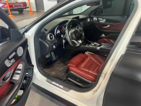 Mercedes-Benz C 43 AMG ЦЕНА ДО БЪЛГАРИЯ АВТОКРЕДИТ, снимка 5
