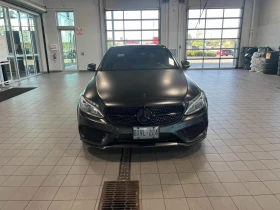 Mercedes-Benz C 43 AMG ЦЕНА ДО БЪЛГАРИЯ АВТОКРЕДИТ, снимка 6