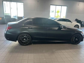 Mercedes-Benz C 43 AMG ЦЕНА ДО БЪЛГАРИЯ АВТОКРЕДИТ, снимка 3