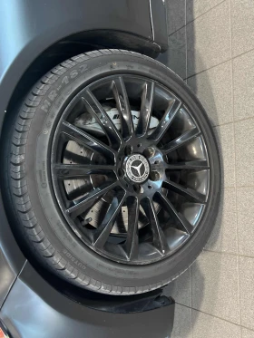 Mercedes-Benz C 43 AMG ЦЕНА ДО БЪЛГАРИЯ АВТОКРЕДИТ, снимка 7