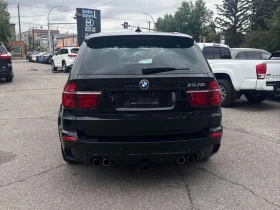 BMW X5M * AWD 4dr * CARFAX * ЦЕНА ДО БГ, снимка 4