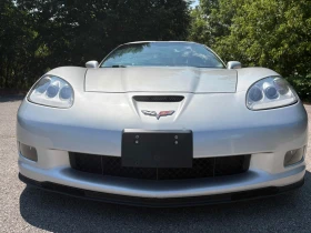 Chevrolet Corvette Z06 2LZ | 2009 | 7.0 V8 | 505 к.с. | 49 300 km, снимка 2