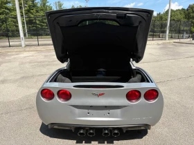 Chevrolet Corvette Z06 2LZ | 2009 | 7.0 V8 | 505 к.с. | 49 300 km, снимка 6