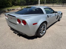 Chevrolet Corvette Z06 2LZ | 2009 | 7.0 V8 | 505 к.с. | 49 300 km, снимка 4