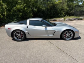 Chevrolet Corvette Z06 2LZ | 2009 | 7.0 V8 | 505 к.с. | 49 300 km, снимка 3