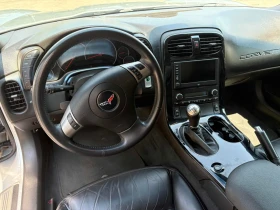 Chevrolet Corvette Z06 2LZ | 2009 | 7.0 V8 | 505 к.с. | 49 300 km, снимка 8