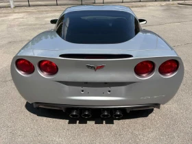 Chevrolet Corvette Z06 2LZ | 2009 | 7.0 V8 | 505 к.с. | 49 300 km, снимка 5