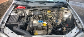 Opel Corsa, снимка 3