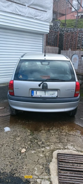 Opel Corsa, снимка 4