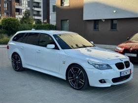 BMW 530 XD/LCI/M-PACK///, снимка 2