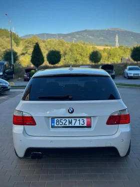 BMW 530 XD/LCI/M-PACK///, снимка 9