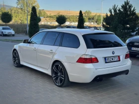 BMW 530 XD/LCI/M-PACK///, снимка 6