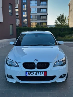 BMW 530 XD/LCI/M-PACK///, снимка 8