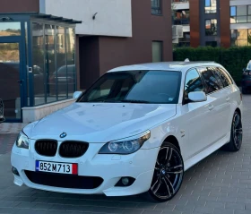 BMW 530 XD/LCI/M-PACK///, снимка 1