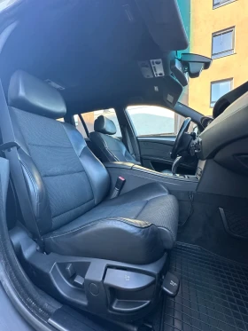 BMW 530 XD/LCI/M-PACK///, снимка 14