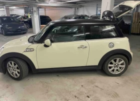 Mini Cooper s, снимка 4