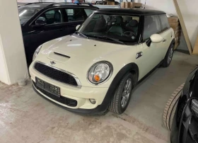 Mini Cooper s, снимка 1