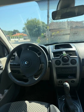 Renault Megane, снимка 6