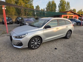 Hyundai I30 1.6CRDI/TOP/NAVI/AVT., снимка 1