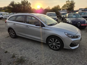 Hyundai I30 1.6CRDI/TOP/NAVI/AVT., снимка 3