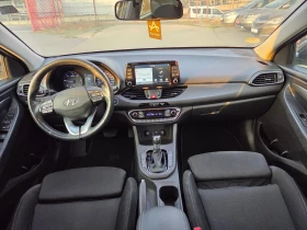 Hyundai I30 1.6CRDI/TOP/NAVI/AVT., снимка 12