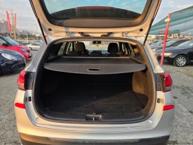 Hyundai I30 1.6CRDI/TOP/NAVI/AVT., снимка 9