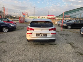 Hyundai I30 1.6CRDI/TOP/NAVI/AVT., снимка 5