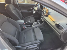 Hyundai I30 1.6CRDI/TOP/NAVI/AVT., снимка 10