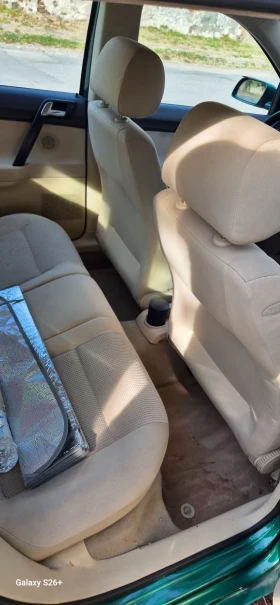 VW Polo  1.4 бензин Климатроник, снимка 9