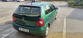 VW Polo  1.4 бензин Климатроник, снимка 3