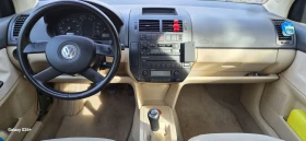 VW Polo  1.4 бензин Климатроник, снимка 5
